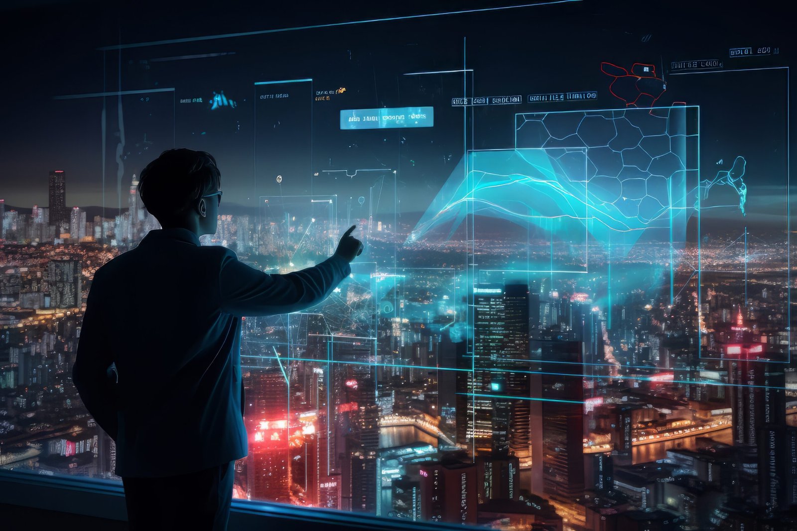 AI for Multifamily Underwriting