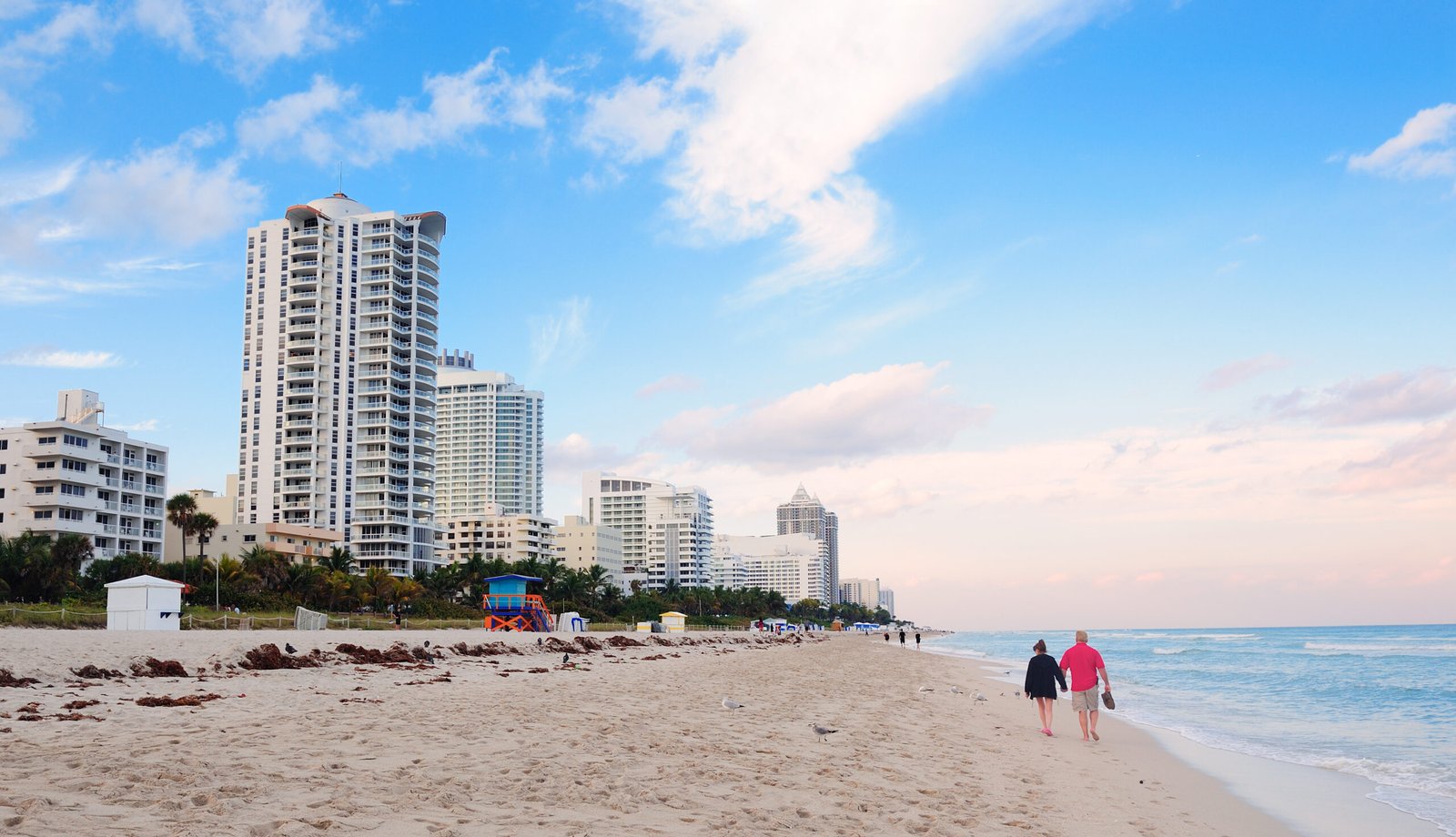 Florida's Multifamily Market