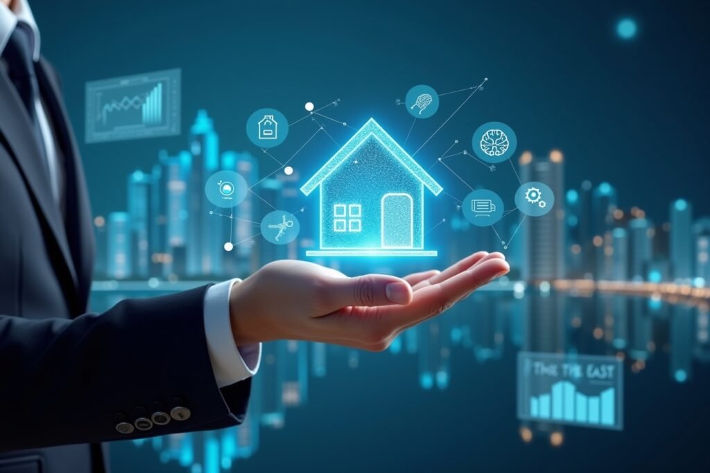 AI Real Estate