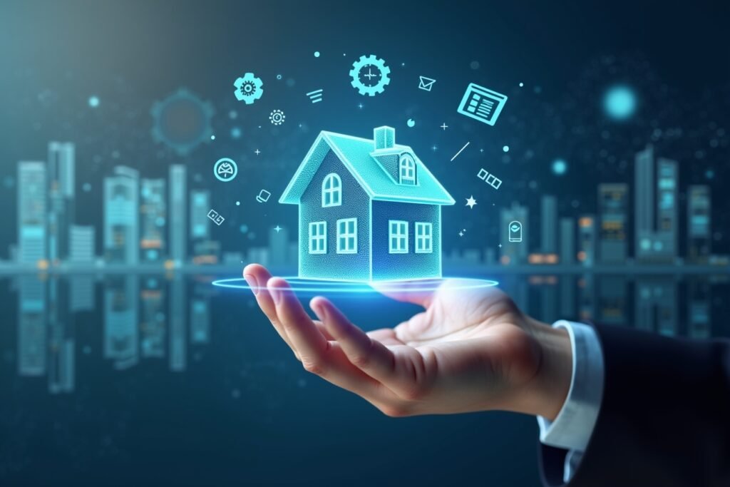 AI for Real Estate