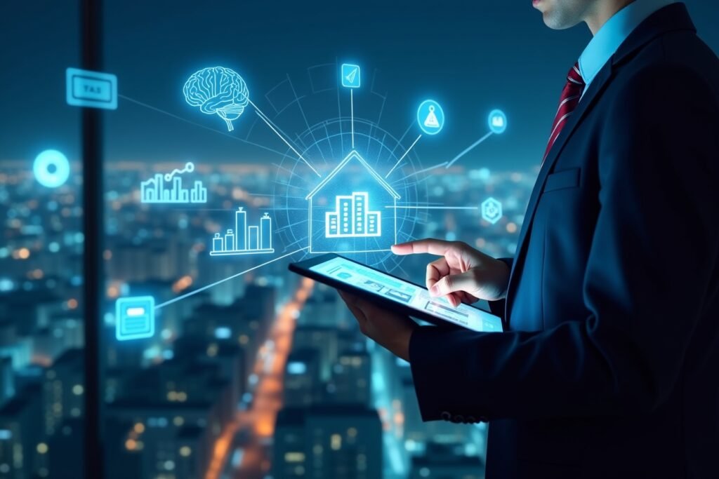AI Real Estate Solutions