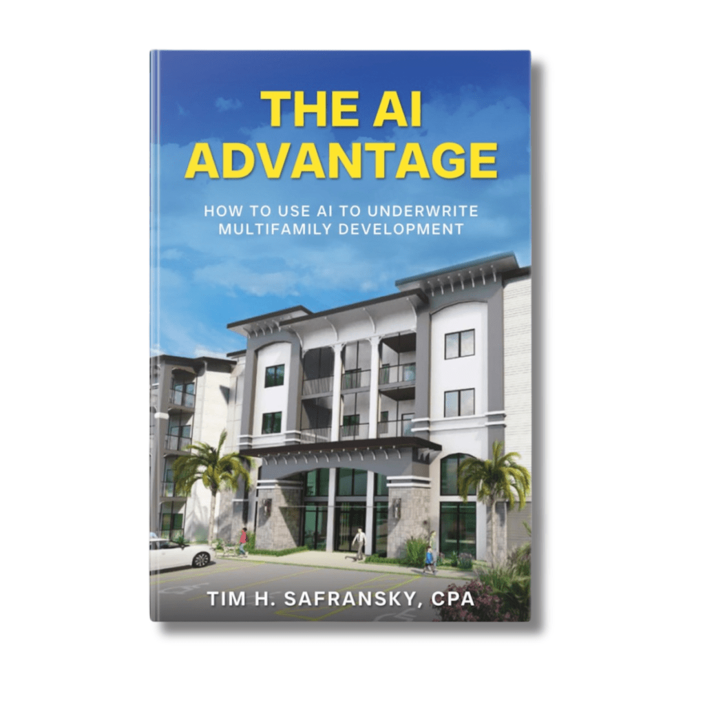 The AI Advantage