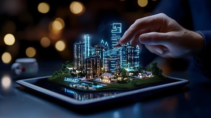 AI Real Estate