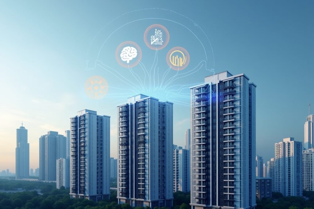 Multifamily Real Estate