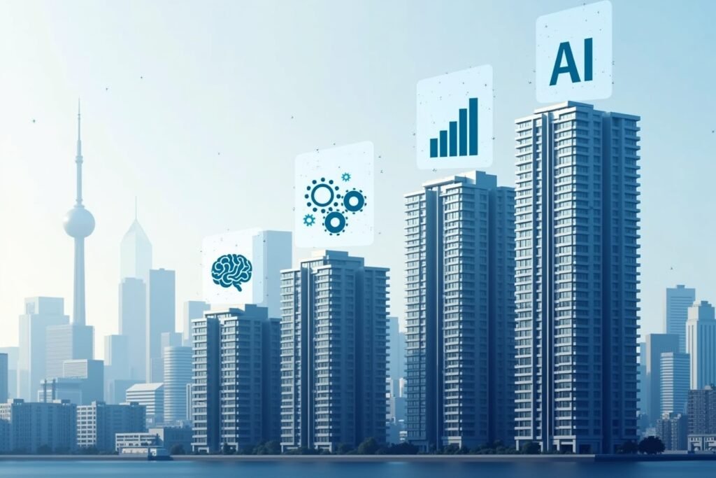 Multifamily real estate investment for beginners