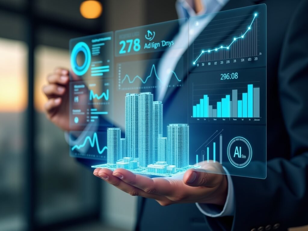 AI Real Estate Tools