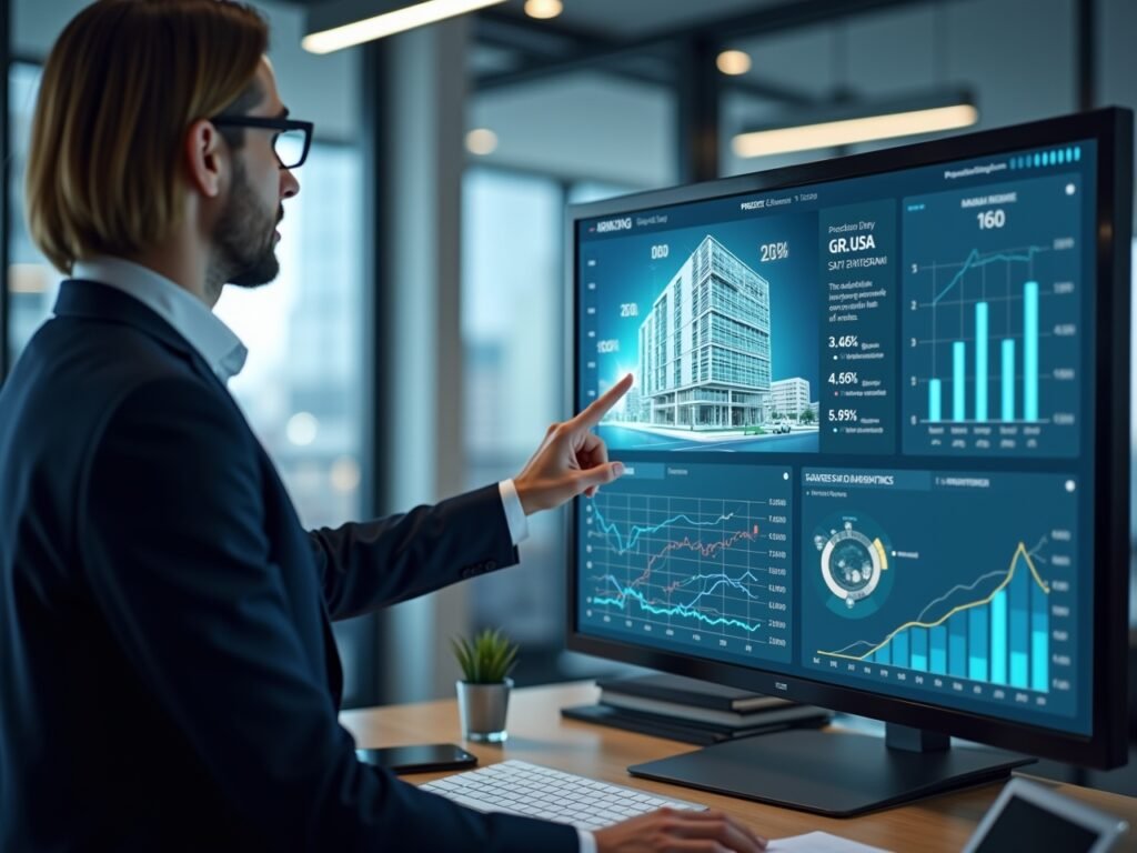 AI Real Estate