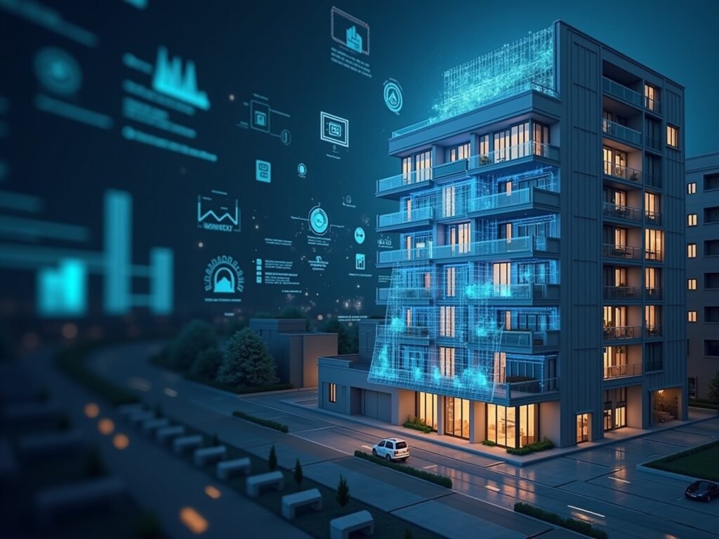 Real Estate AI
