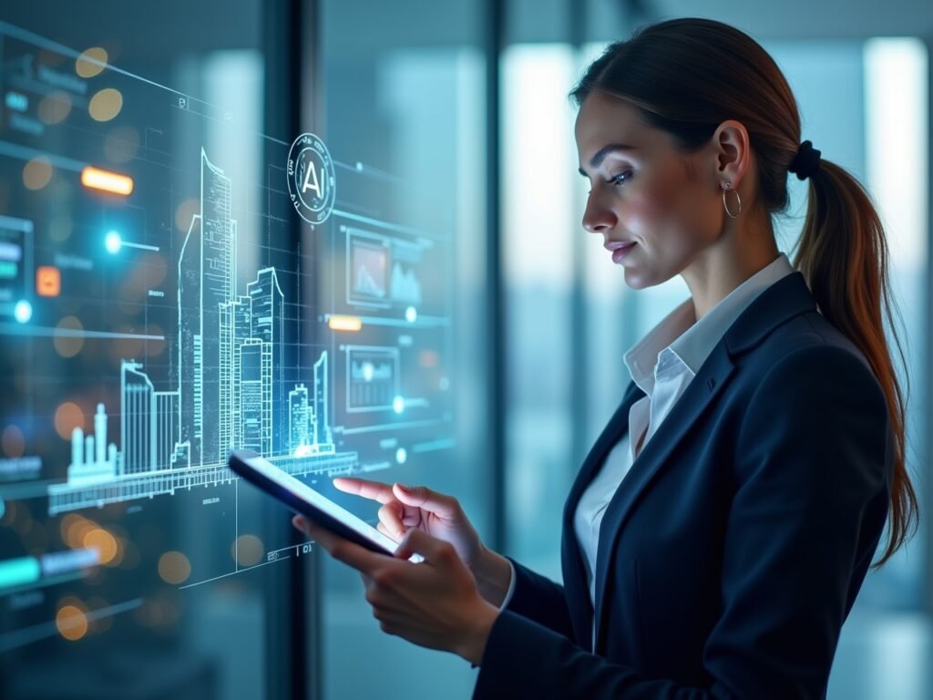 Real Estate AI