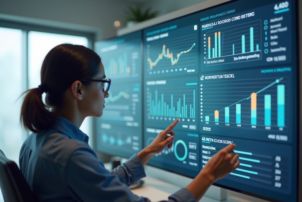 AI Multifamily Development