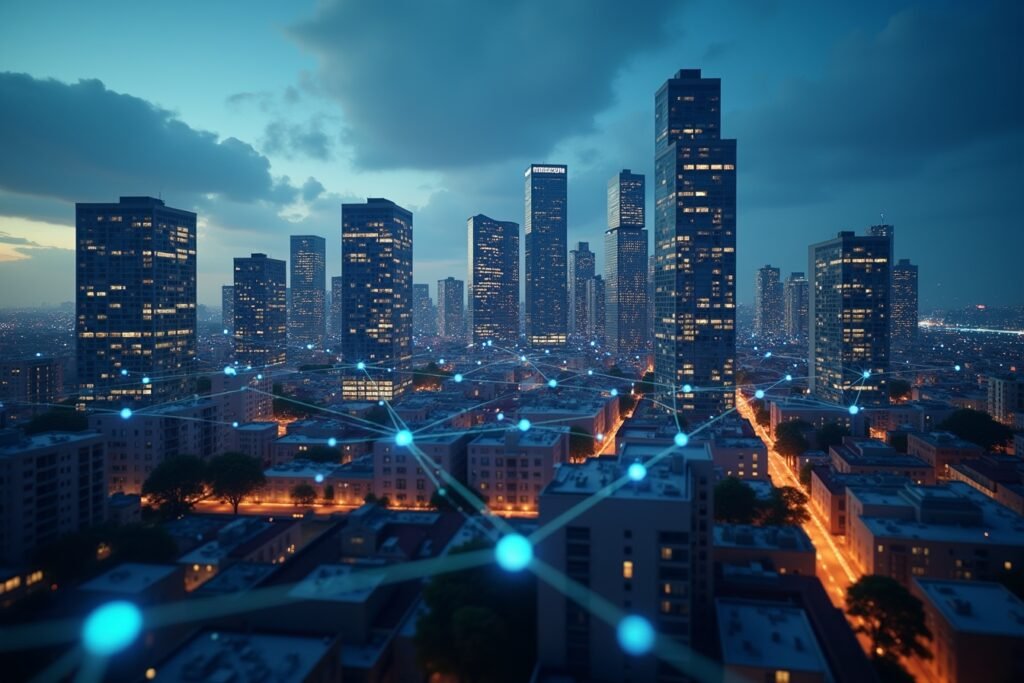 AI Real Estate