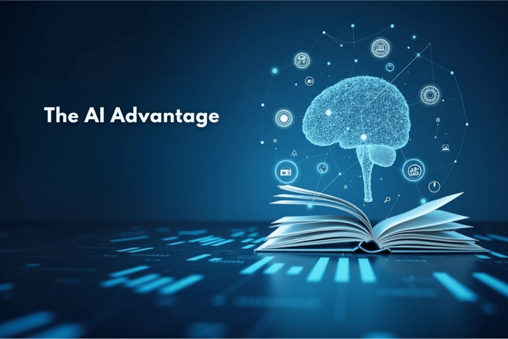 The AI Advantage