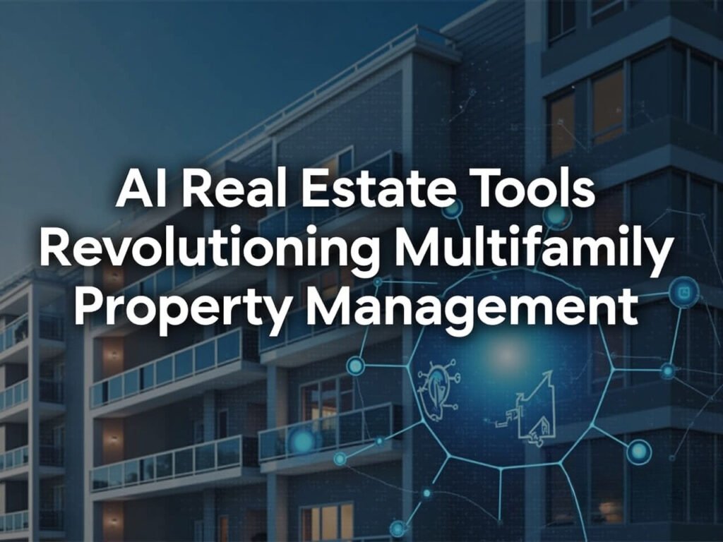 AI Real Estate Tools
