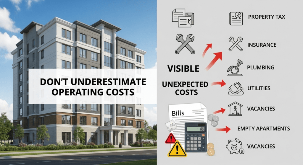 multifamily real estate investment