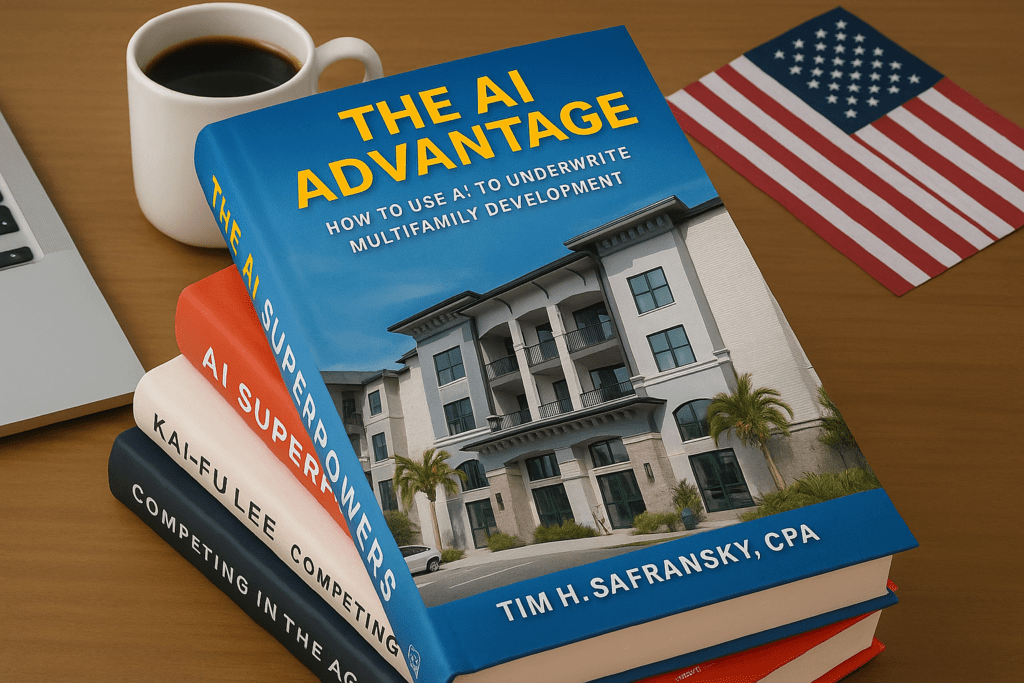 The Best AI and Innovation Books in USA That Inspire Future Leaders