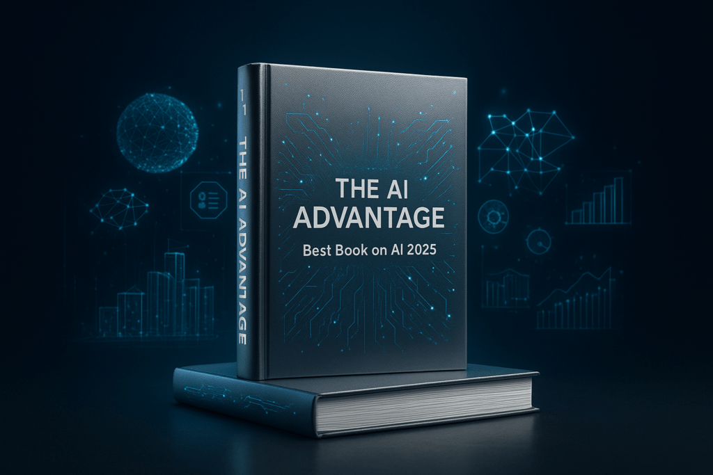 Best Book on AI